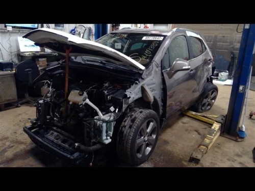 2013-2019 Buick Encore 10255892 Front Left/Driver Used OEM Steering Knuckle Spindle