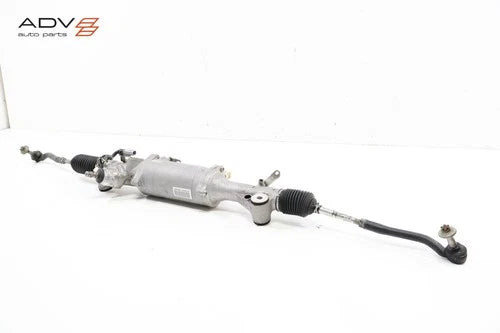 2013 - 2017 LEXUS LS460 LS600H RWD POWER STEERING GEAR RACK AND PINION OEM used OEM rack and pinion assembly