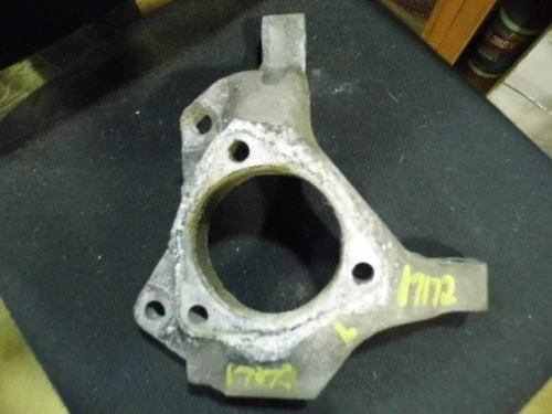 Buick Regal Left/Driver With Hub Used OEM Steering Knuckle Spindle