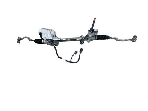 2020 RANGE ROVER VELAR POWER STEERING GEAR RACK AND PINION OEM used OEM rack and pinion assembly