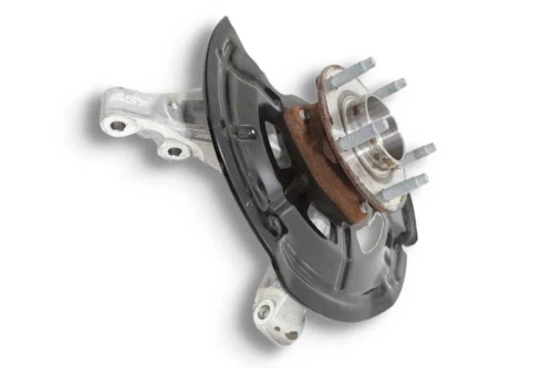 2020-2023 Buick Encore GX 10306346 Front Left/Driver Used OEM Steering Knuckle Spindle
