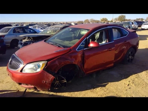 2012-2017 Buick Verano 28532442 Front Right/Passenger Used OEM Steering Knuckle Spindle