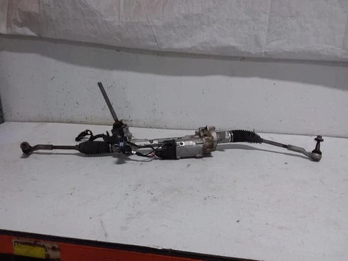 2016-2019 Range Rover Evoque Power Gear Electric Rack and Pinion Assembly OEM used OEM rack and pinion assembly