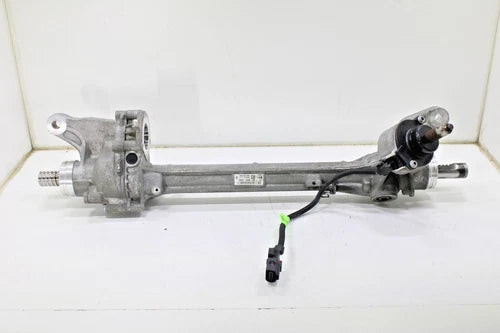 Land Rover Range Rover Sport L494 2016-2019 OEM Steering Rack & Pinion LHD used OEM rack and pinion assembly