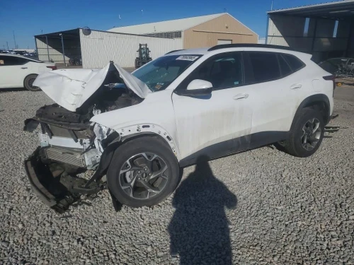 2020-2025 Buick Encore GX 1422132 Front Left/Driver Used OEM Steering Knuckle Spindle