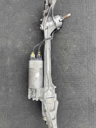 20-24 RANGE ROVER LAND ROVER DEFENDER STEERING RACK Pinion OEM Used 4532026828 used OEM rack and pinion assembly