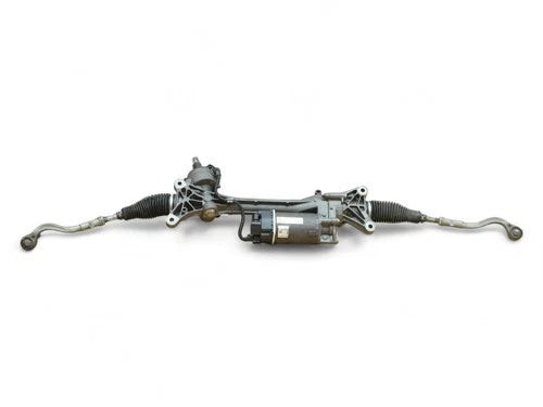 2018 - 2021 Audi A5 F5 Steering Gear Rack Pinion Power Electric 8W1423055ae Oem used OEM rack and pinion assembly