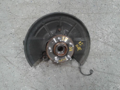 2013-2022 Buick Encore 1075253 Front Left/Driver Used OEM Steering Knuckle Spindle