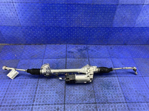 2023 Maserati Grecale Electric Power Steering Gear Rack and Pinion 670293338 Used OEM Rack & Pinions used OEM rack and pinion