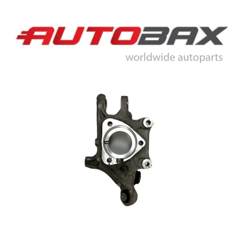 2019-2021 Buick Envision Rear Left/Driver Used OEM Steering Knuckle Spindle