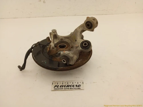 2008-2015 Cadillac CTS Rear Right/Passenger With Hub Used OEM Steering Knuckle Spindle