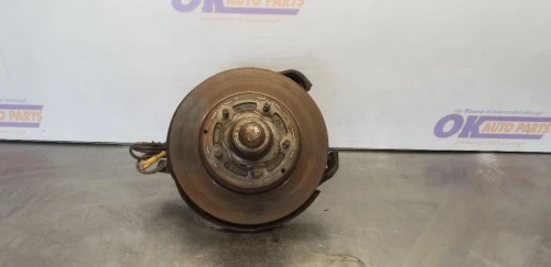 Cadillac Brougham Front Left/Driver Used OEM Steering Knuckle Spindle