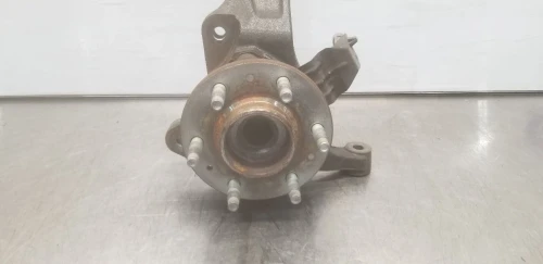 Cadillac CTS Front Right/Passenger Used OEM Steering Knuckle Spindle