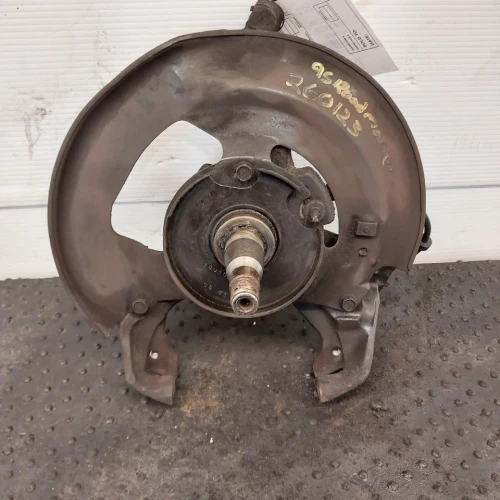 1990-1996 Cadillac Fleetwood 1195751 Front Left/Driver Used OEM Steering Knuckle Spindle
