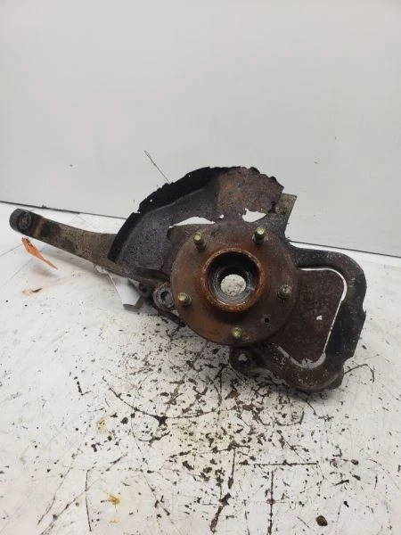 2008-2015 Cadillac CTS Front Left/Driver Used OEM Steering Knuckle Spindle