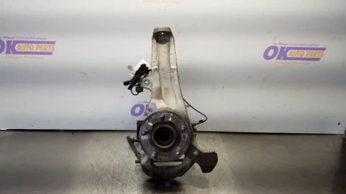 Cadillac CTS-V Front Right/Passenger RWD Used OEM Steering Knuckle Spindle