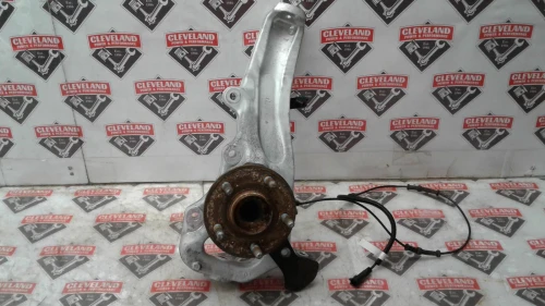 2008-2015 Cadillac CTS-V 15775068 Front Right/Passenger Used OEM Steering Knuckle Spindle