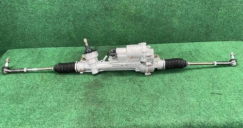 2016-2023 Dodge Challenger Charger RWD Power Steering Gear Rack and Pinion OEM used OEM rack and pinion assembly