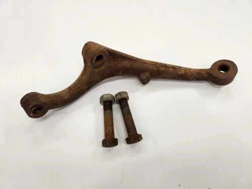 Cadillac Fleetwood Right/Passenger Used OEM Steering Knuckle Spindle
