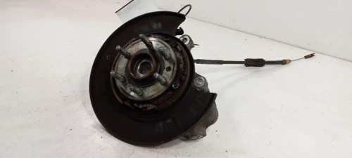 2010-2016 Cadillac SRX Rear Left/Driver With Hub Used OEM Steering Knuckle Spindle