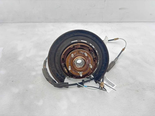 2015-2018 Cadillac ATS Rear Right/Passenger AWD With Hub Used OEM Steering Knuckle Spindle