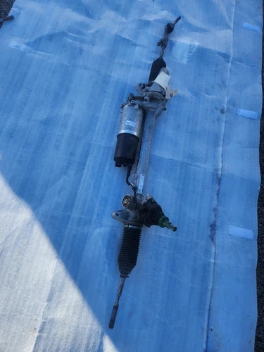 OEM BMW G20 330 M340 AWD xDrive Electric Power Steering Gear Rack & Pinion TT used OEM rack and pinion assembly