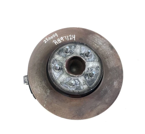 2013-2014 Cadillac ATS Front Right/Passenger Used OEM Steering Knuckle Spindle