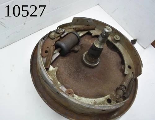 1958 Cadillac Fleetwood Front Right/Passenger Used OEM Steering Knuckle Spindle