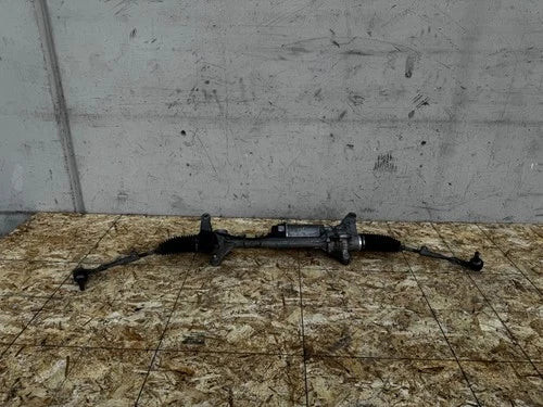 POWER STEERING RACK PINION M SPORT AWD BMW 750 740 G11 G12 (2016-2019) OEM used OEM rack and pinion assembly