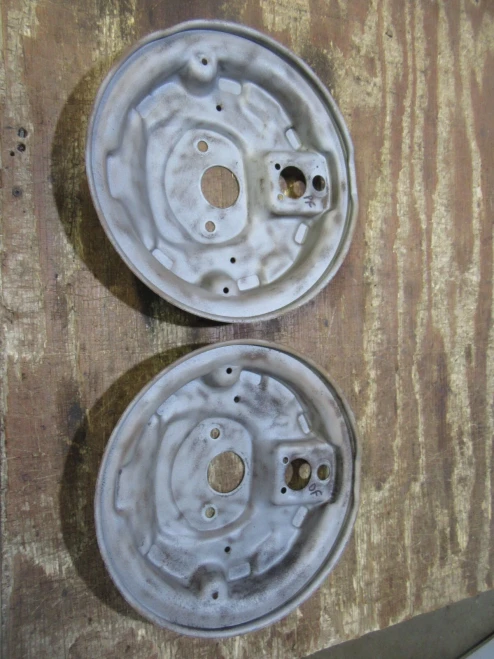 1966 Cadillac DeVille Front Used OEM Steering Knuckle Spindle
