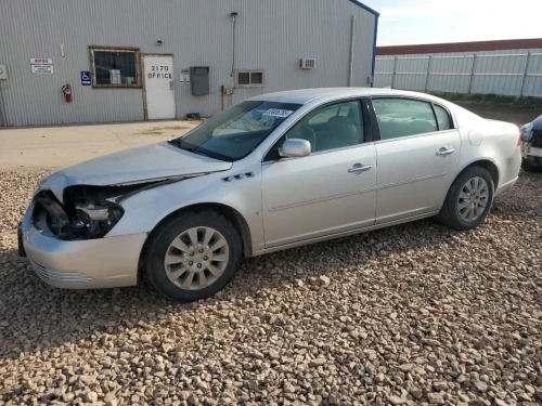 2006 Cadillac DTS Front Right/Passenger Used OEM Steering Knuckle Spindle
