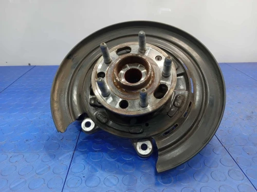 2014-2019 Cadillac CTS 22739652 Rear Right/Passenger Used OEM Steering Knuckle Spindle