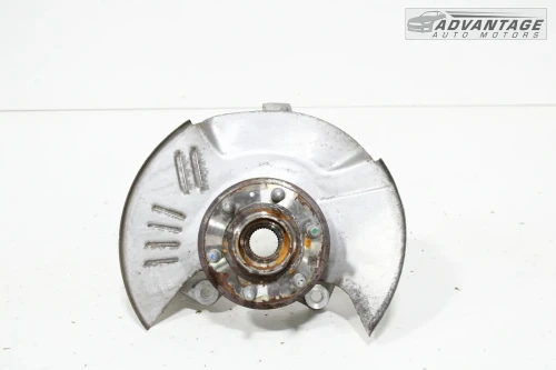 2020-2024 Cadillac XT6 Front Left/Driver AWD With Hub Used OEM Steering Knuckle Spindle