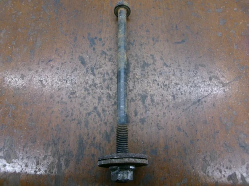 1986-1991 Cadillac Eldorado Rear Used OEM Steering Knuckle Spindle