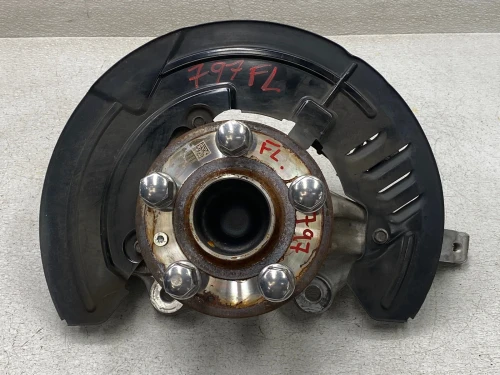 2020-2024 Cadillac CT5 Front Left/Driver Used OEM Steering Knuckle Spindle