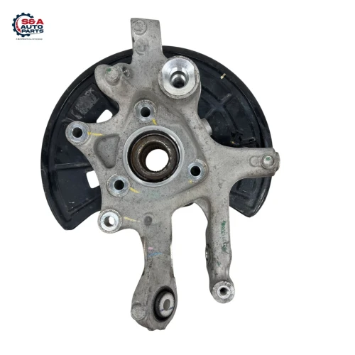 2016-2020 Cadillac CT6 Rear Right/Passenger AWD With Hub Used OEM Steering Knuckle Spindle
