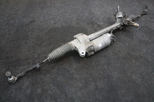 Power Steering Gear Rack & Pinion OEM 32106881329 Bmw 7 Series 750i G12 2016-18 used OEM rack and pinion assembly