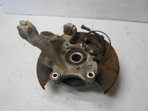2011 Cadillac CTS Rear Left/Driver Used OEM Steering Knuckle Spindle