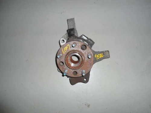 1997-1999 Cadillac DeVille Front Left/Driver Used OEM Steering Knuckle Spindle