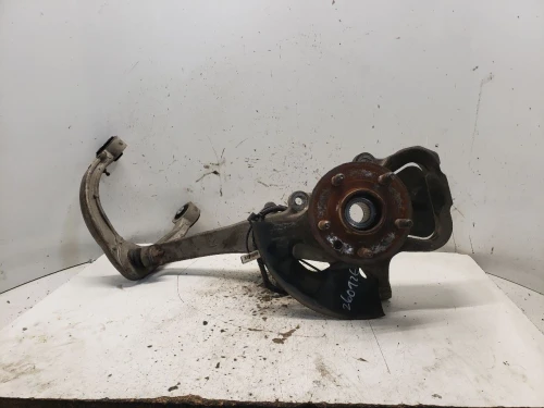 2008-2014 Cadillac CTS 1590873 Front Right/Passenger AWD Used OEM Steering Knuckle Spindle