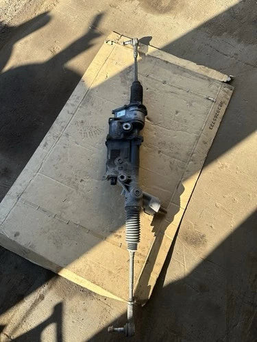 2014-2020 Dodge Ram 1500 steering Gear Power Rack And Pinion OEM used OEM rack and pinion assembly