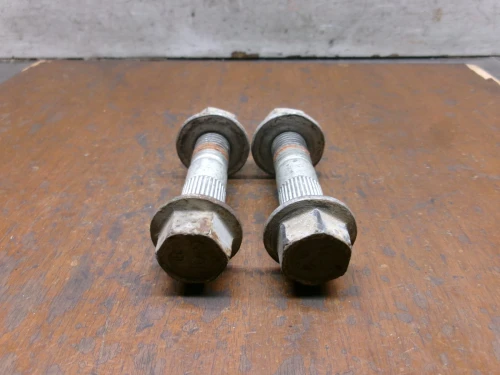 1993-1997 Cadillac Seville Front Used OEM Steering Knuckle Spindle