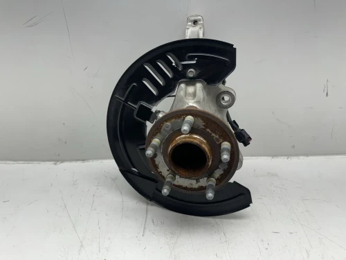 2022-2024 Cadillac CT5 Front Left/Driver With Hub Used OEM Steering Knuckle Spindle