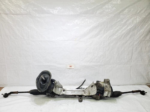 2013-2019 Ford Escape Power Steering Gear Rack & Pinion FWD OEM CV6Z-3504-AE used OEM rack and pinion assembly