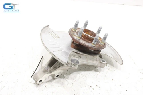 2020-2025 Cadillac XT6 Front Left/Driver With Hub Used OEM Steering Knuckle Spindle