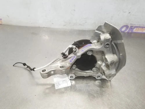 Cadillac CT4 Front Left/Driver RWD Used OEM Steering Knuckle Spindle