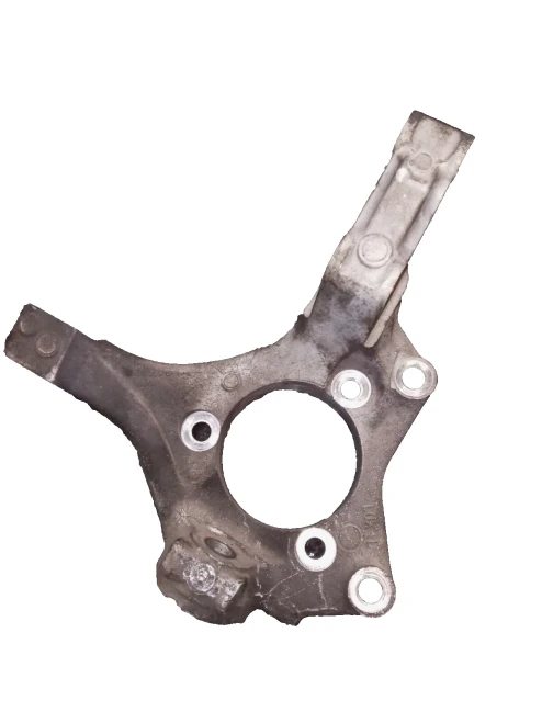 2004 Cadillac DeVille Front Left/Driver Used OEM Steering Knuckle Spindle