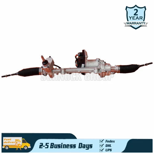 2024-2025 fits for Tesla 134831-00-B Model 3 Rack and Pinion Steering Gear Used OEM Rack & Pinions used OEM rack and pinion