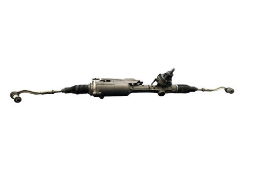 2020-2024 AUDI S8 AWD 4.0L FRONT POWER STEERING GEAR RACK & PINION ASSEMBLY OEM used OEM rack and pinion assembly