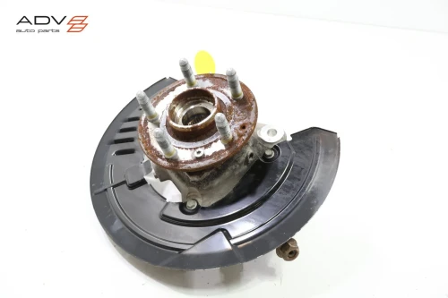 2020-2026 Cadillac CT5 Front Left/Driver With Hub Used OEM Steering Knuckle Spindle